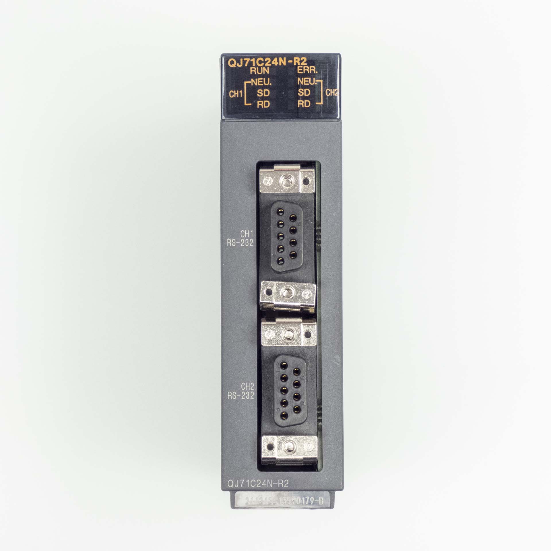 Mitsubishi Electric QJ71C24N-R2