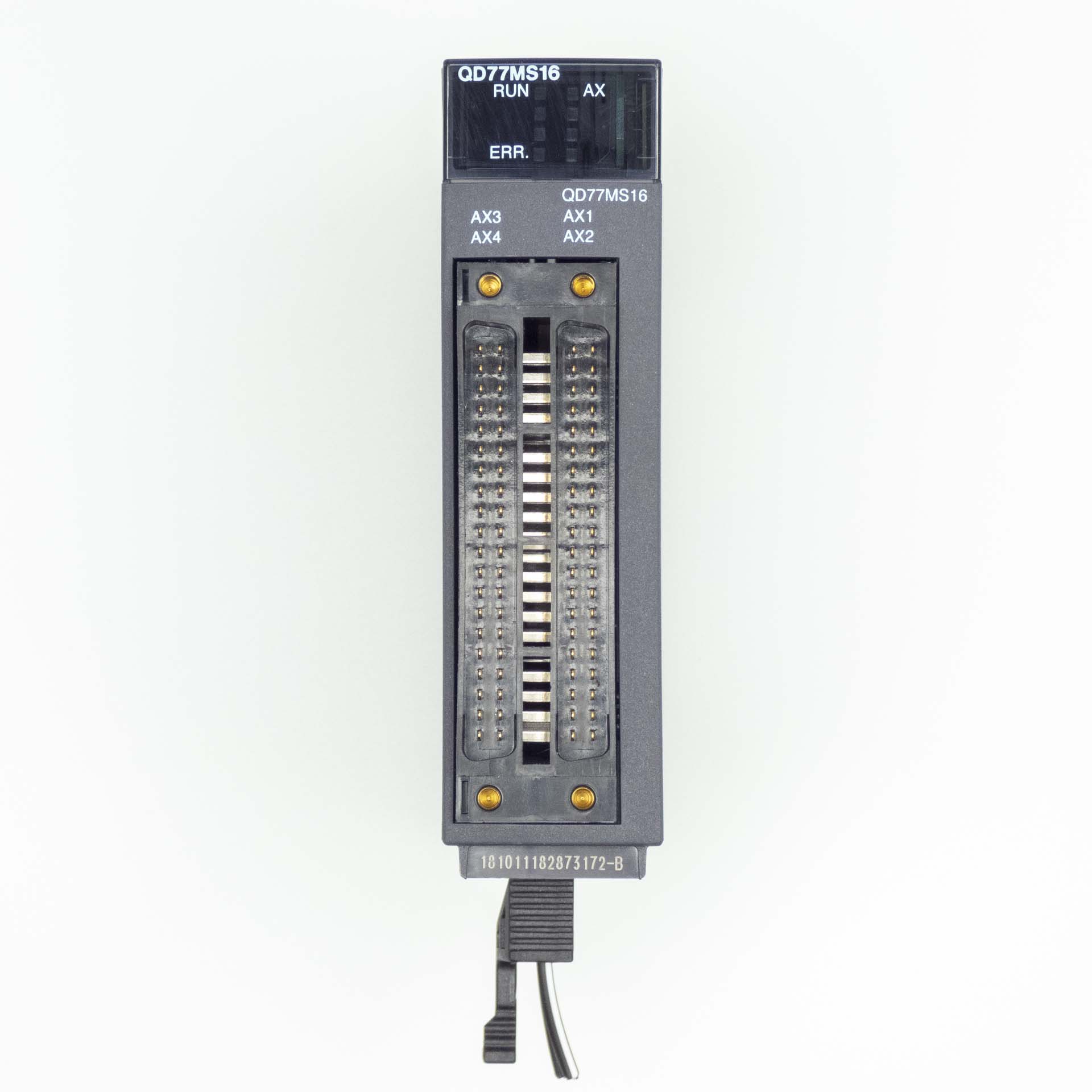 Mitsubishi Electric QD77MS16