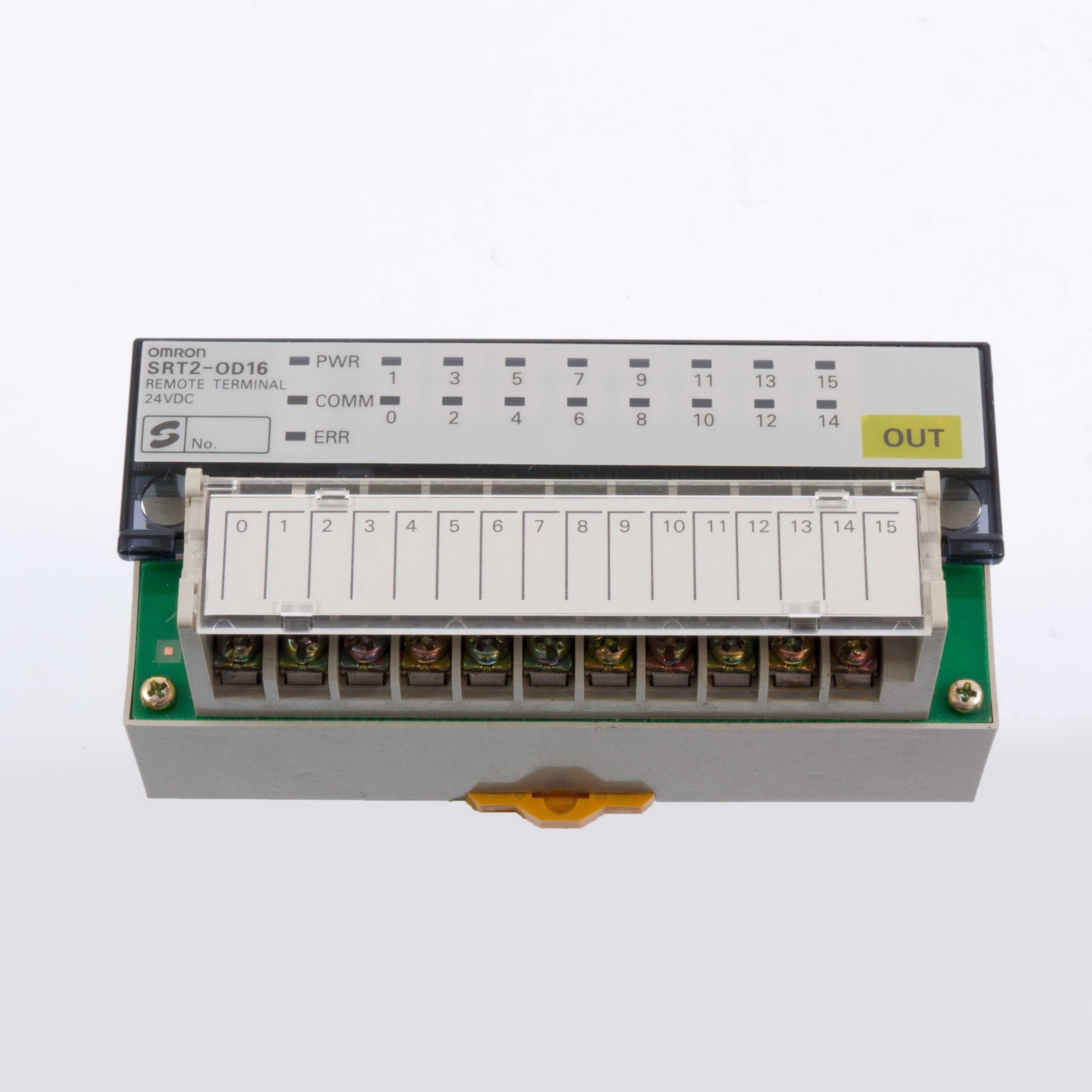 Omron SRT2-OD16
