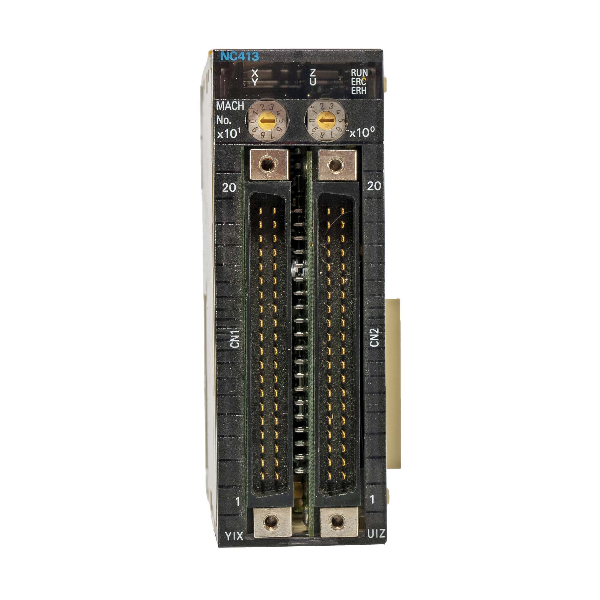 Omron CJ1W-NC413 ver. 2.0