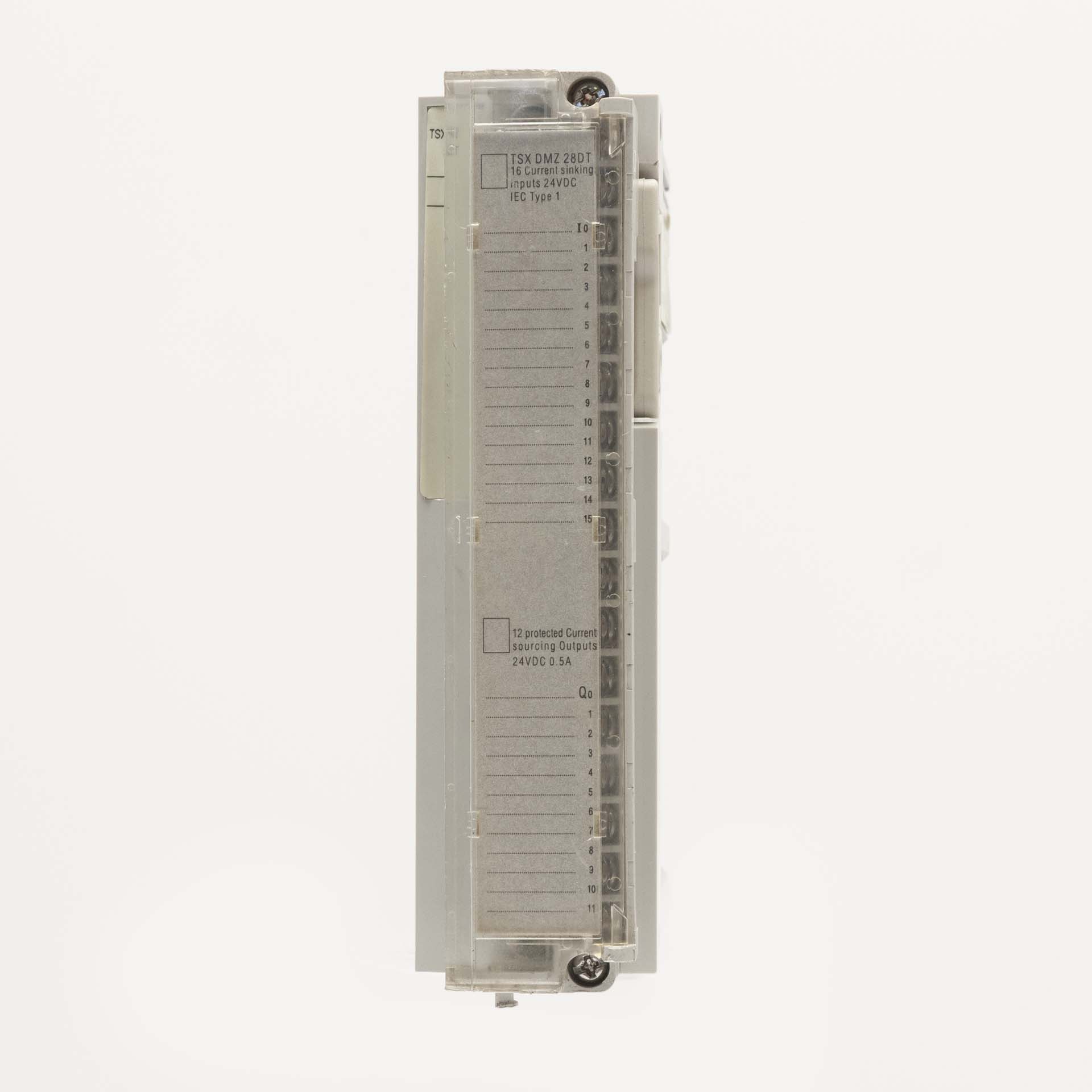 Schneider Electric TSXDMZ28DT