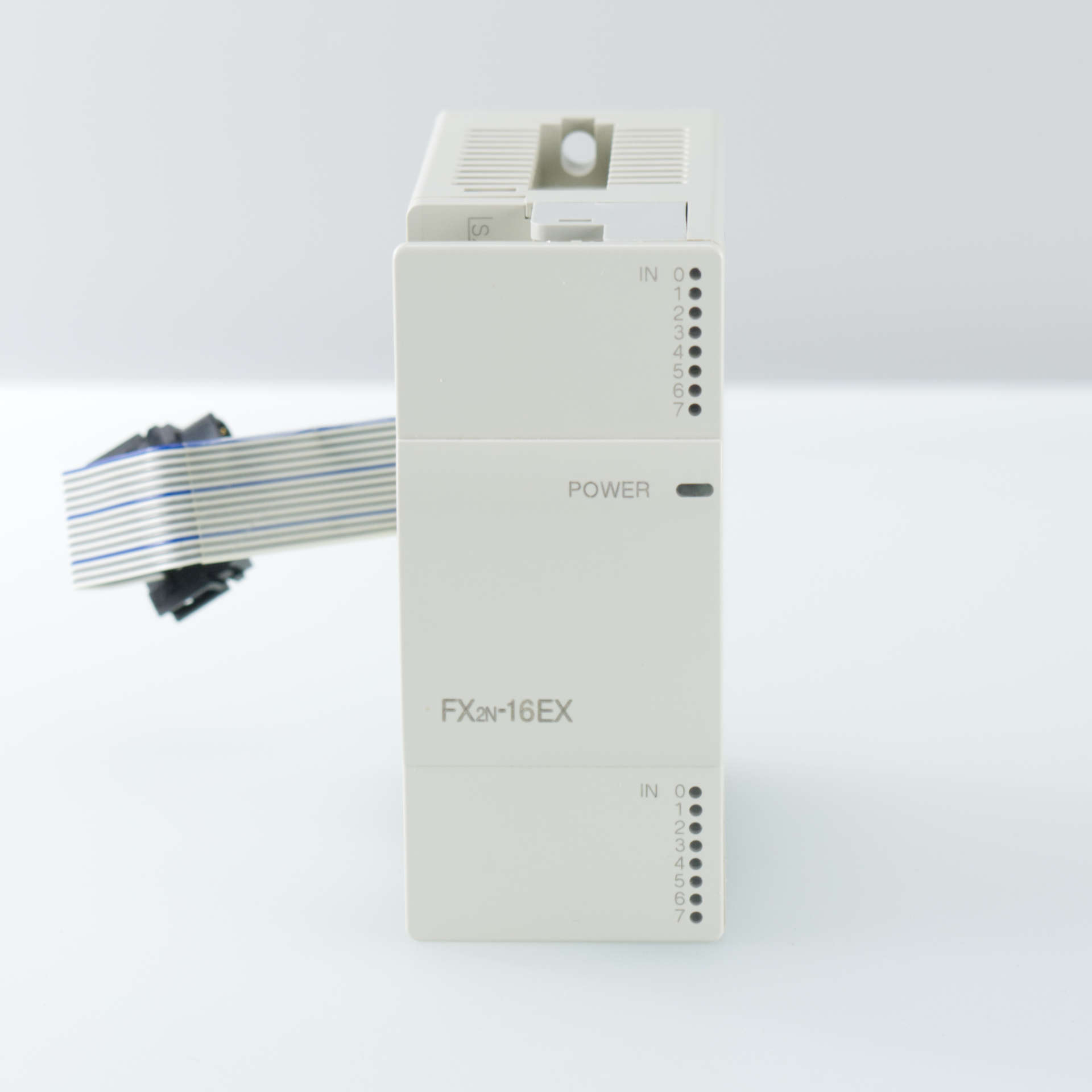 Mitsubishi Electric FX2N-16EX-ES/UL