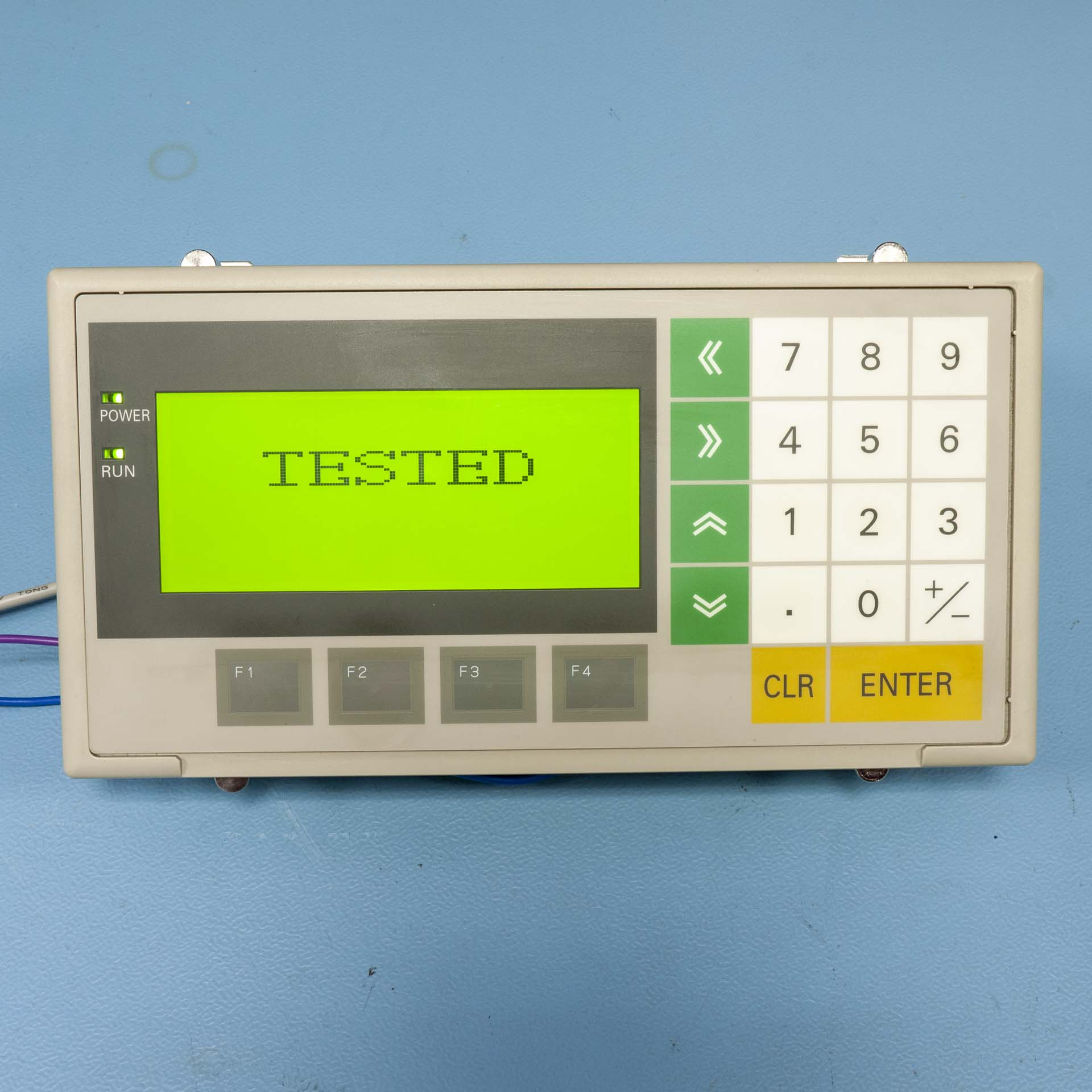 Omron NT11-SF121-EV1 ver. 1.4