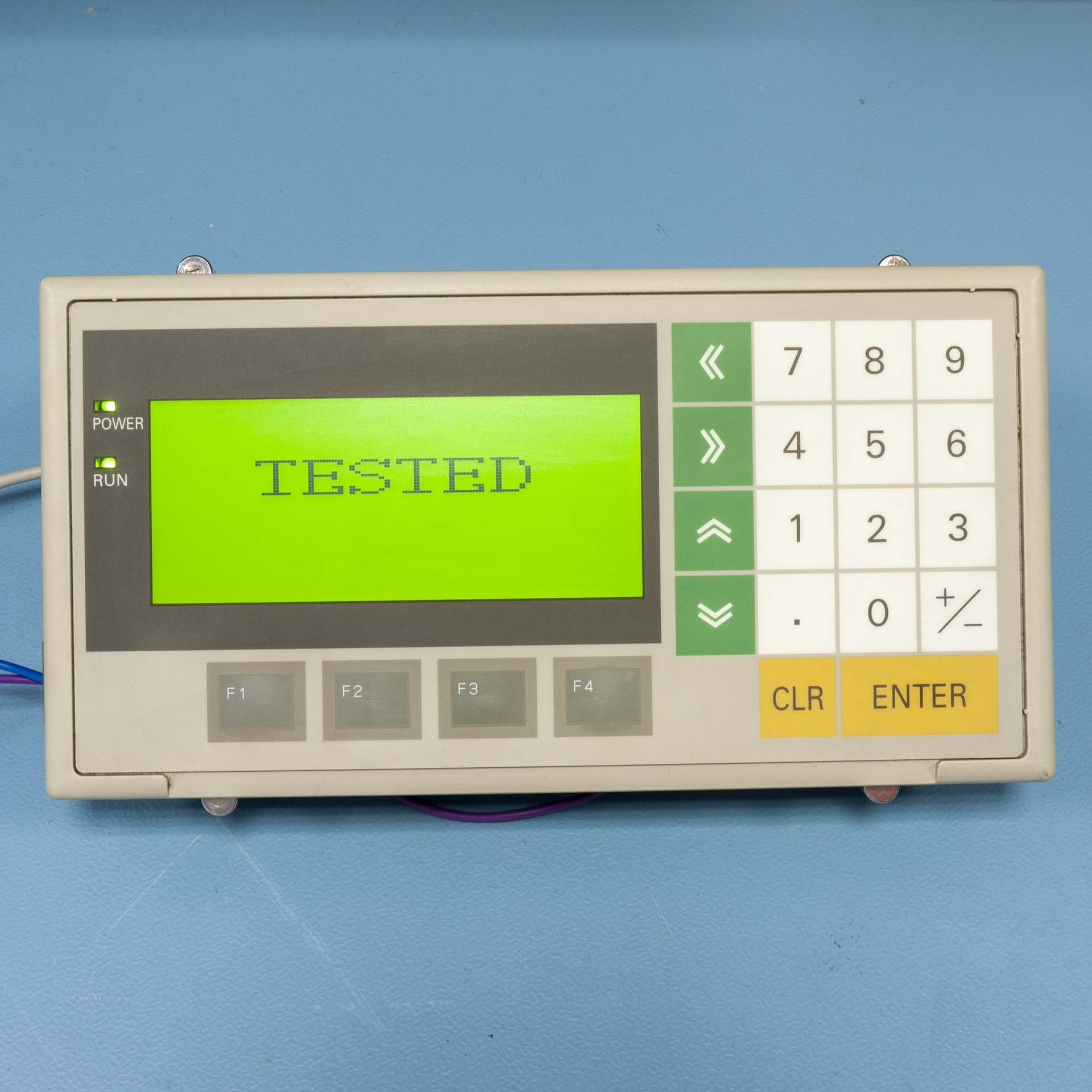 Omron NT11-SF121-EV1 ver. 1.3