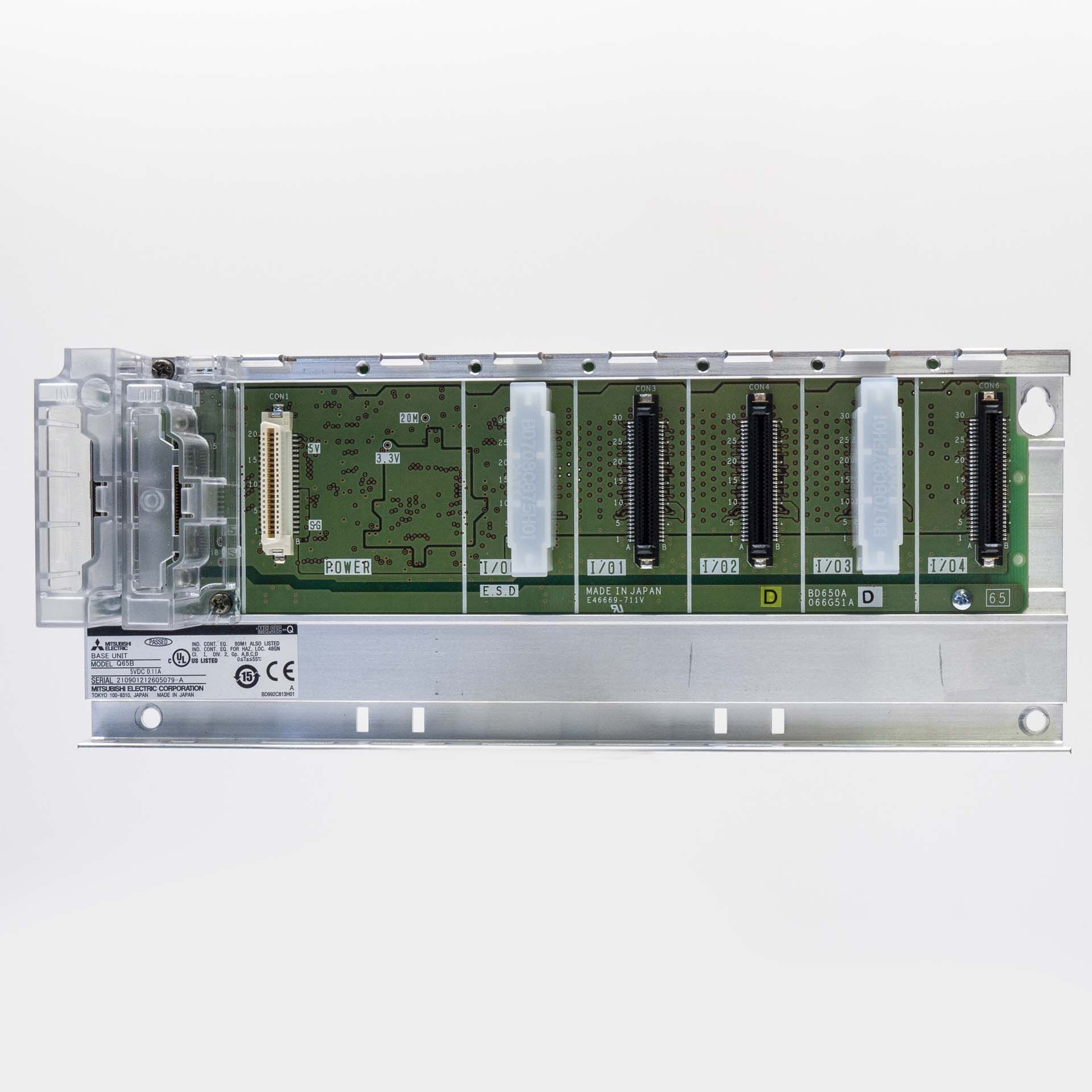 Mitsubishi Electric Q65B