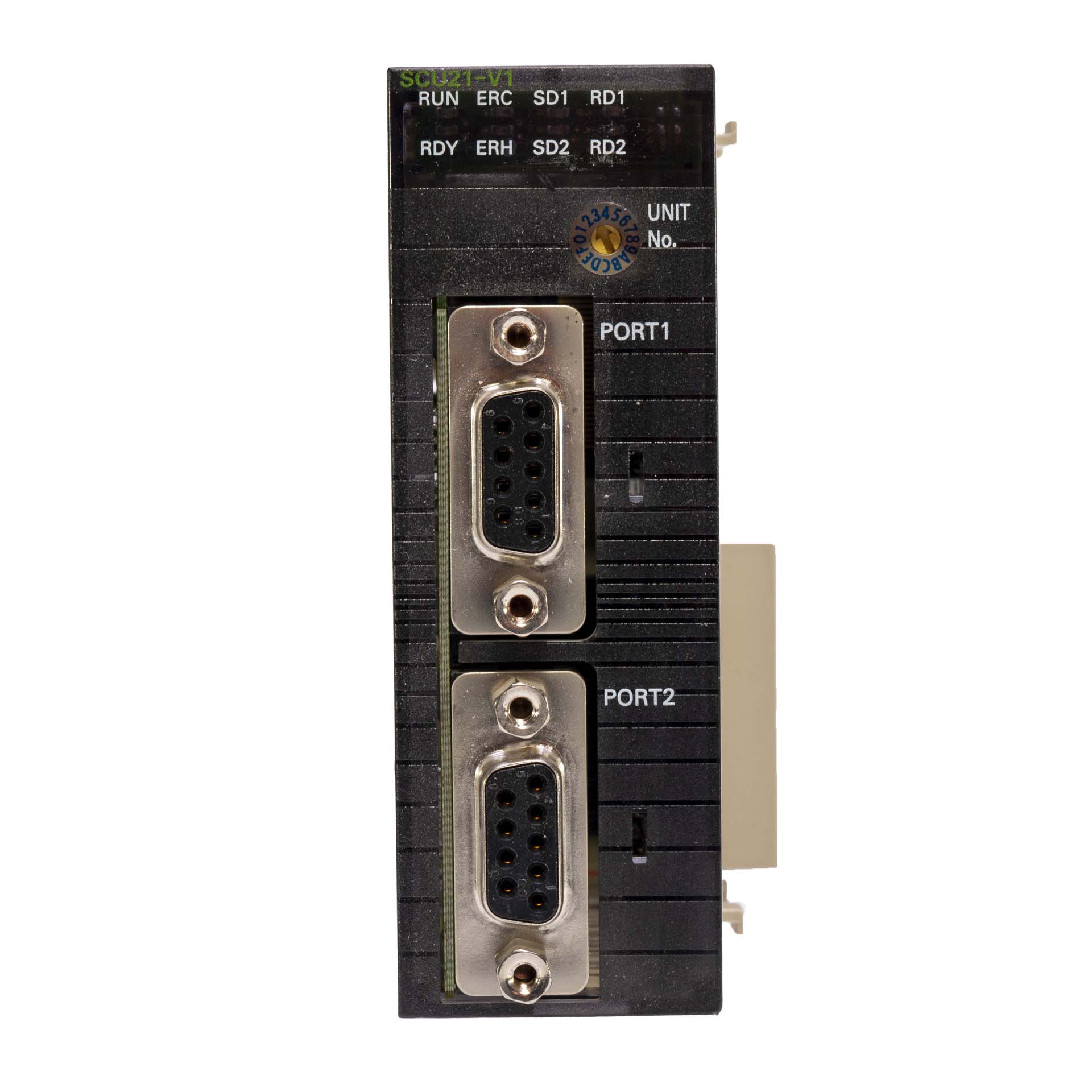 Omron CJ1W-SCU21-V1 v1.3