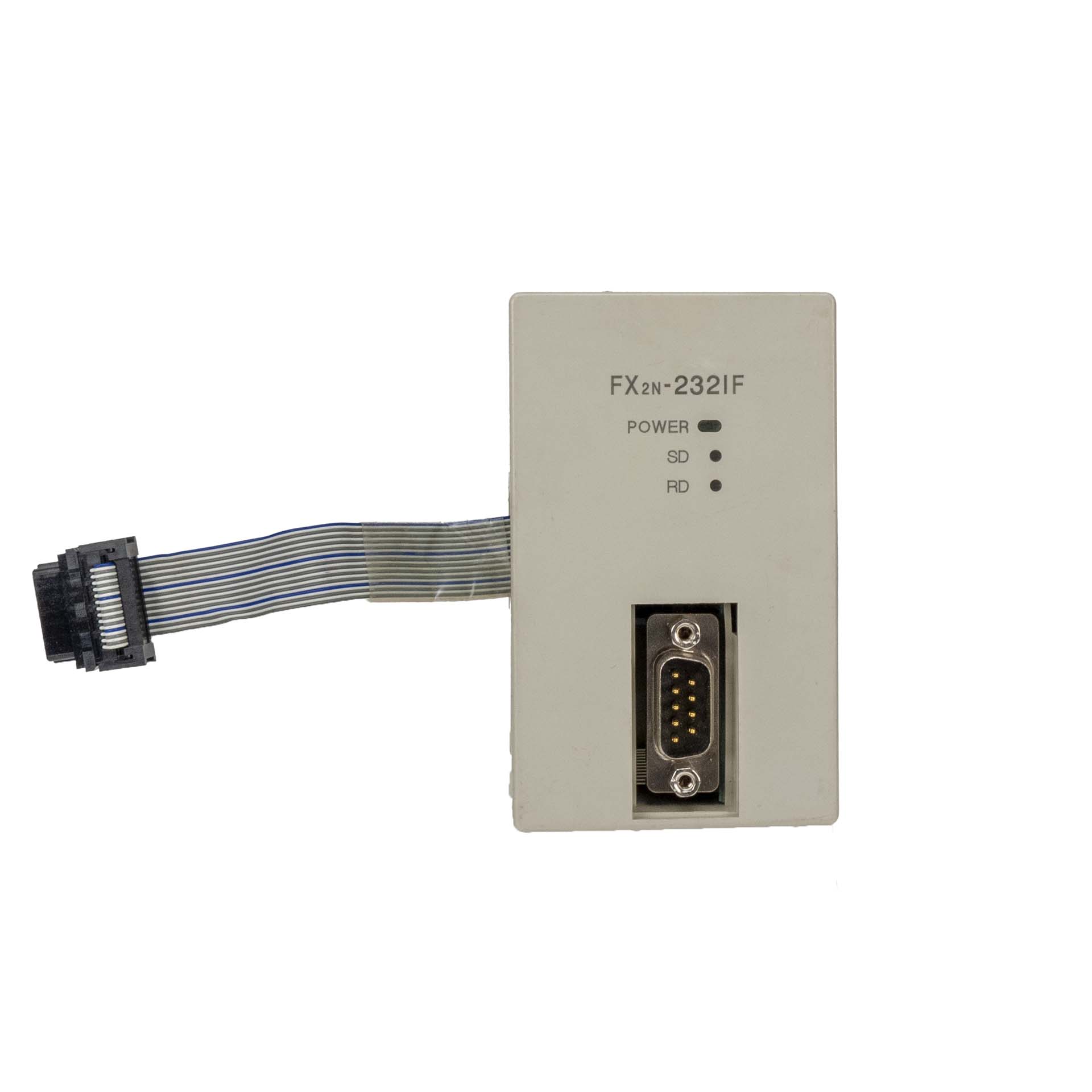 Mitsubishi Electric FX2N-232IF