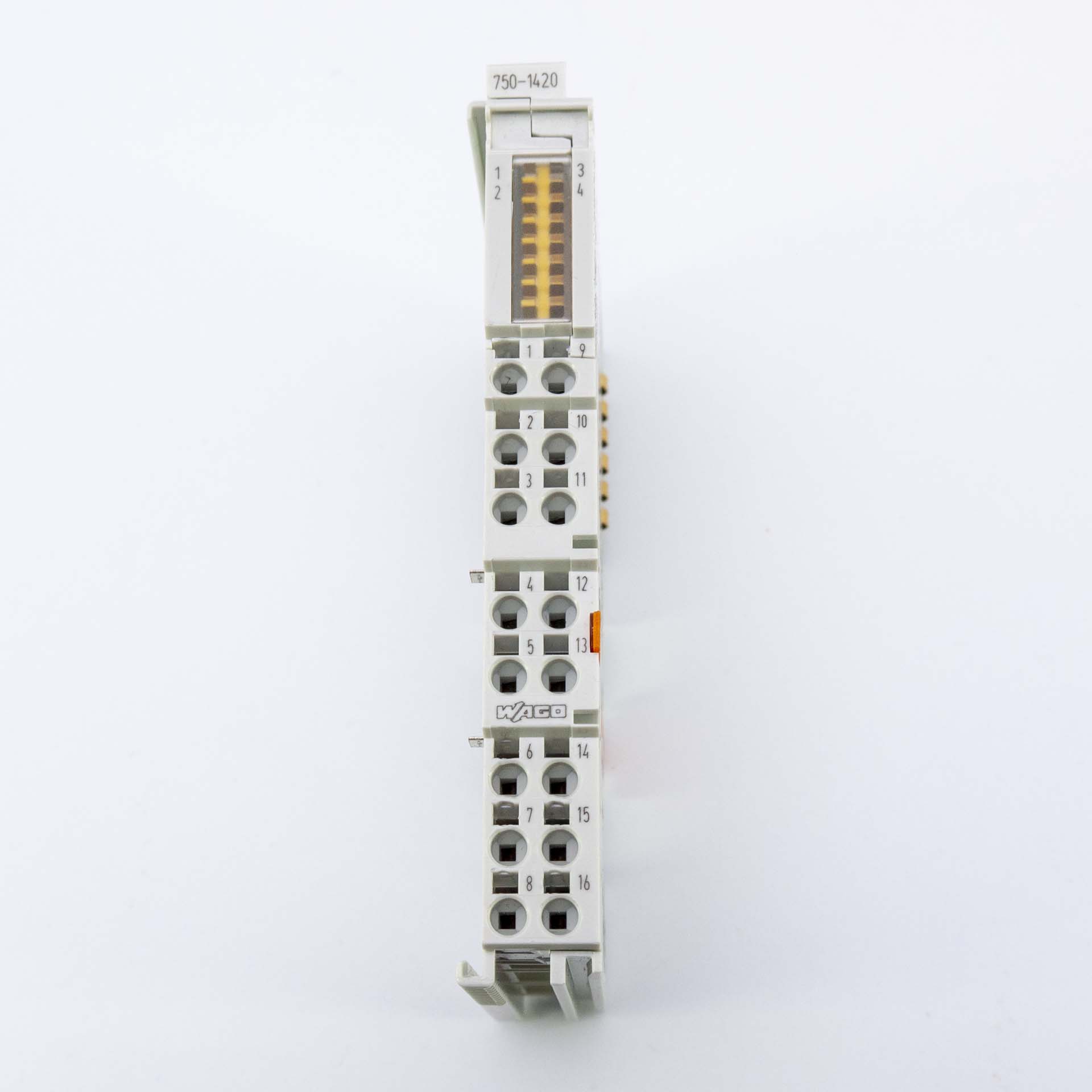 Wago 750-1420