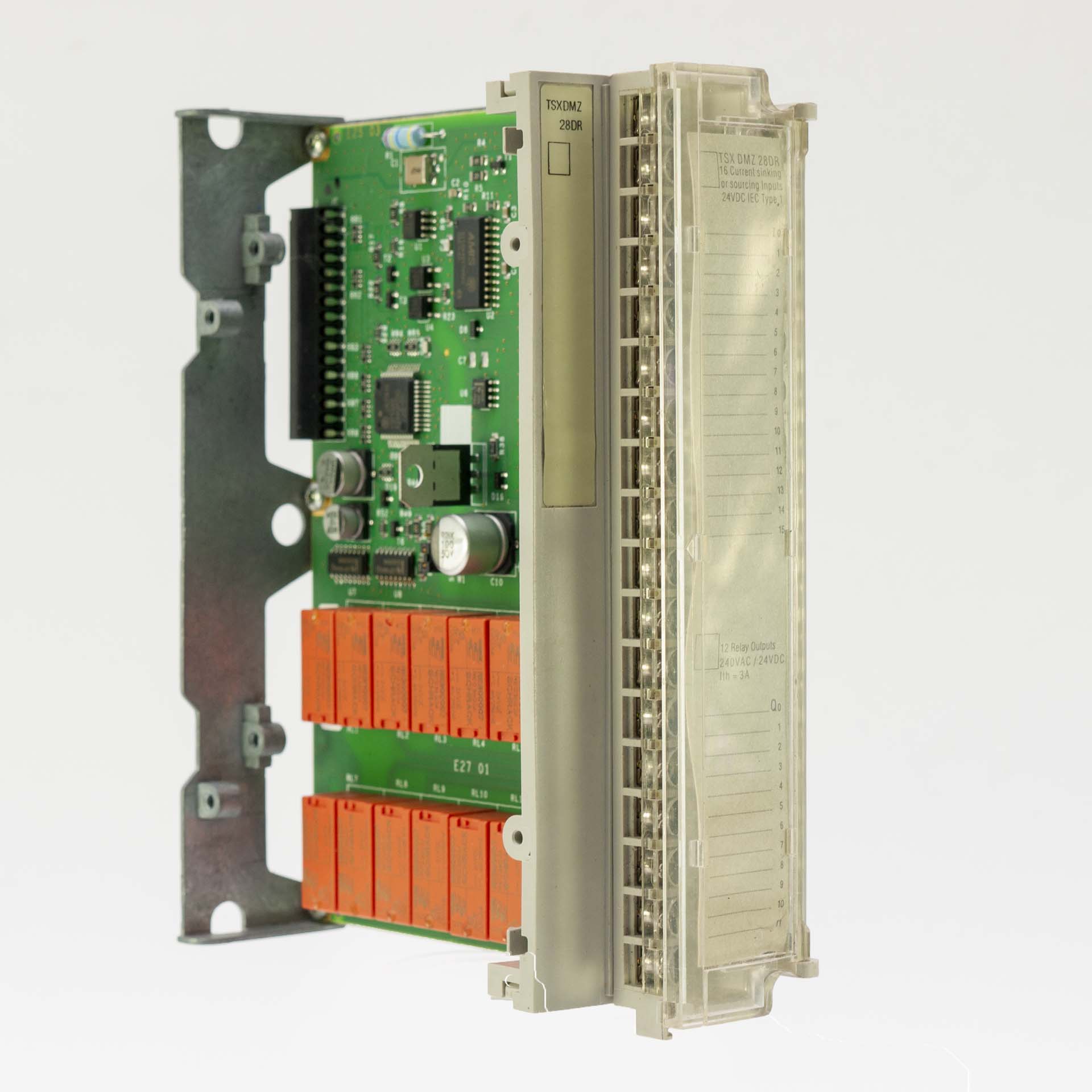 Schneider Electric TSXDMZ28DR PV:02 RL:04