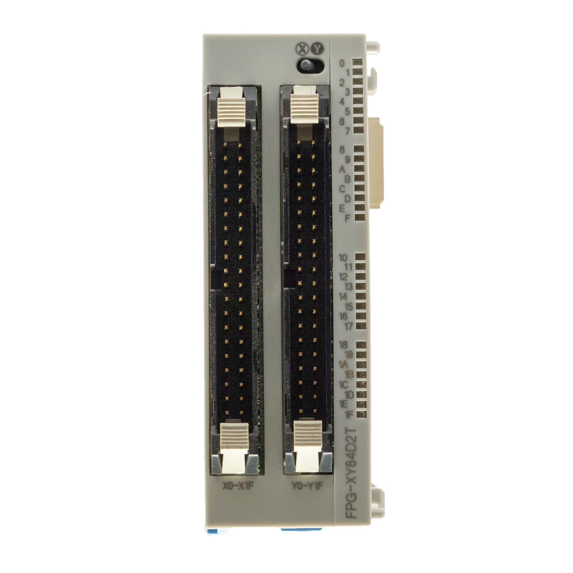 Panasonic FPG-XY64D2T