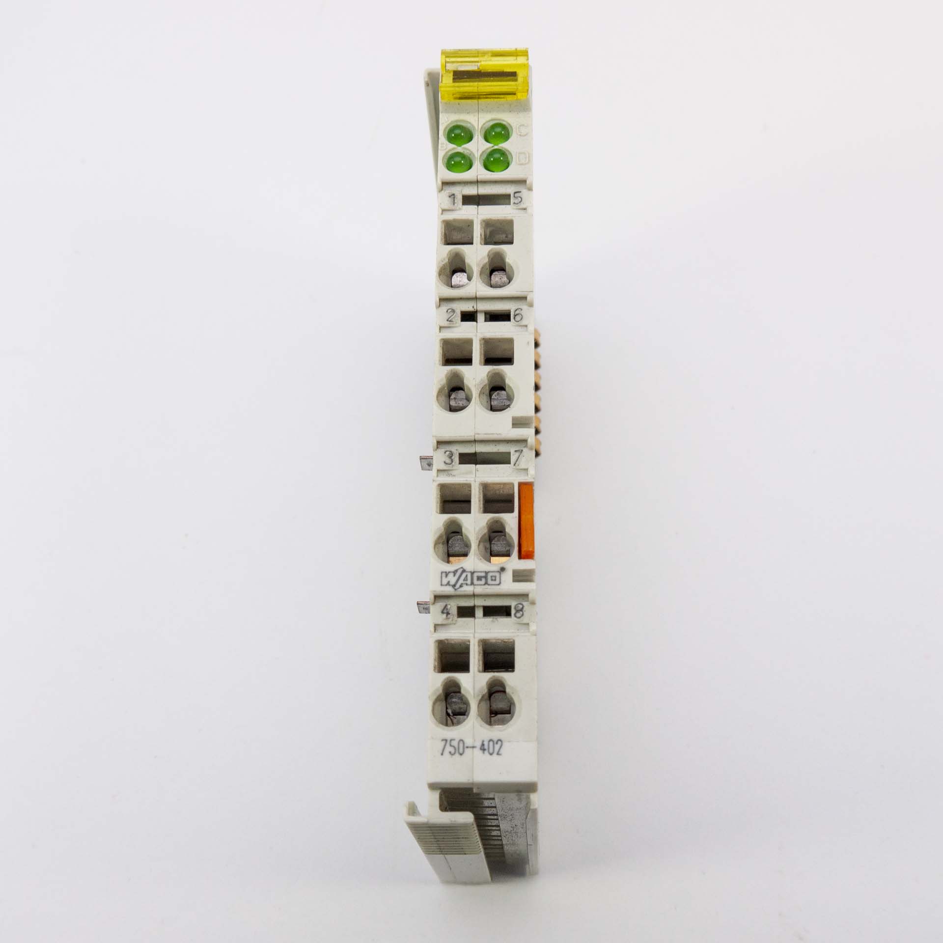 Wago 750-402