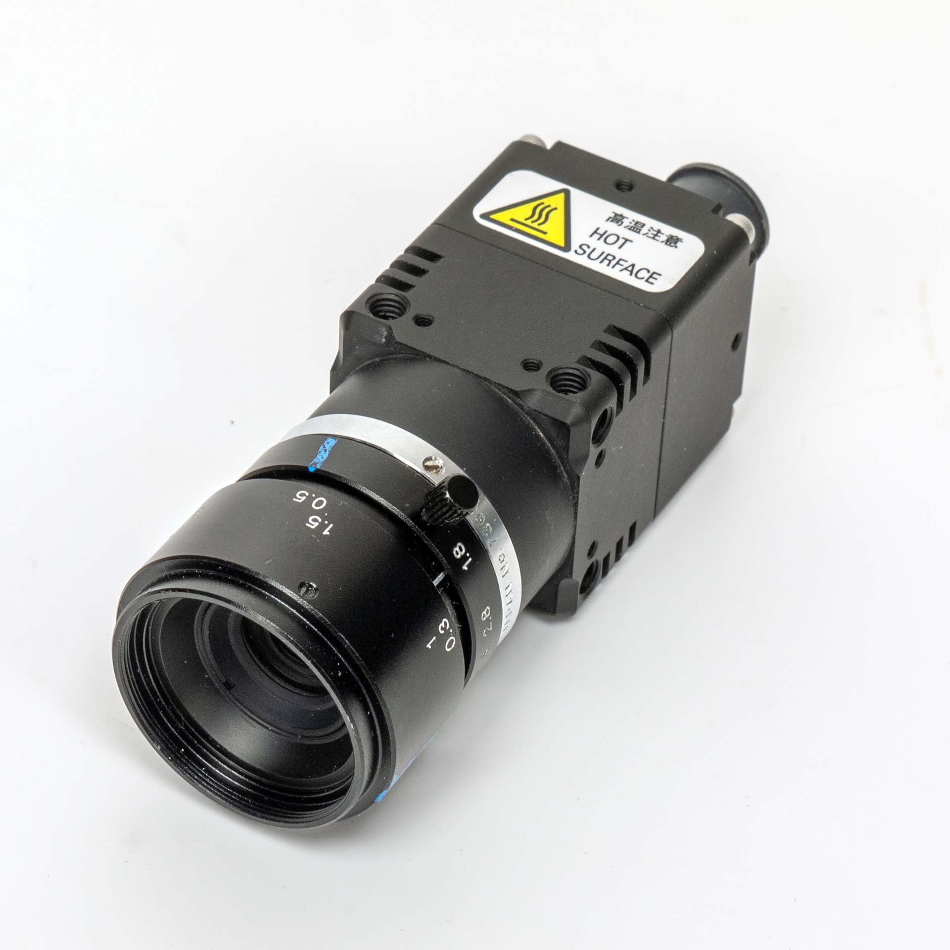 Omron FZ-SC2M UPDATE